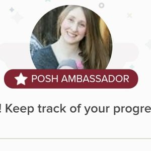 Poshmark Ambassador!